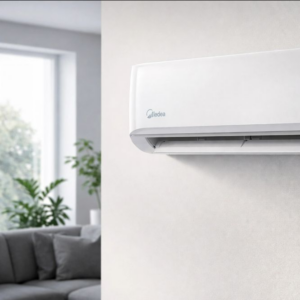 Springer e Midea são a mesma coisa?