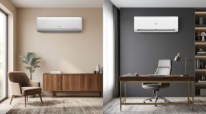 Elgin Eco III vs Gree G-Side 9000 BTU: Qual o Melhor?